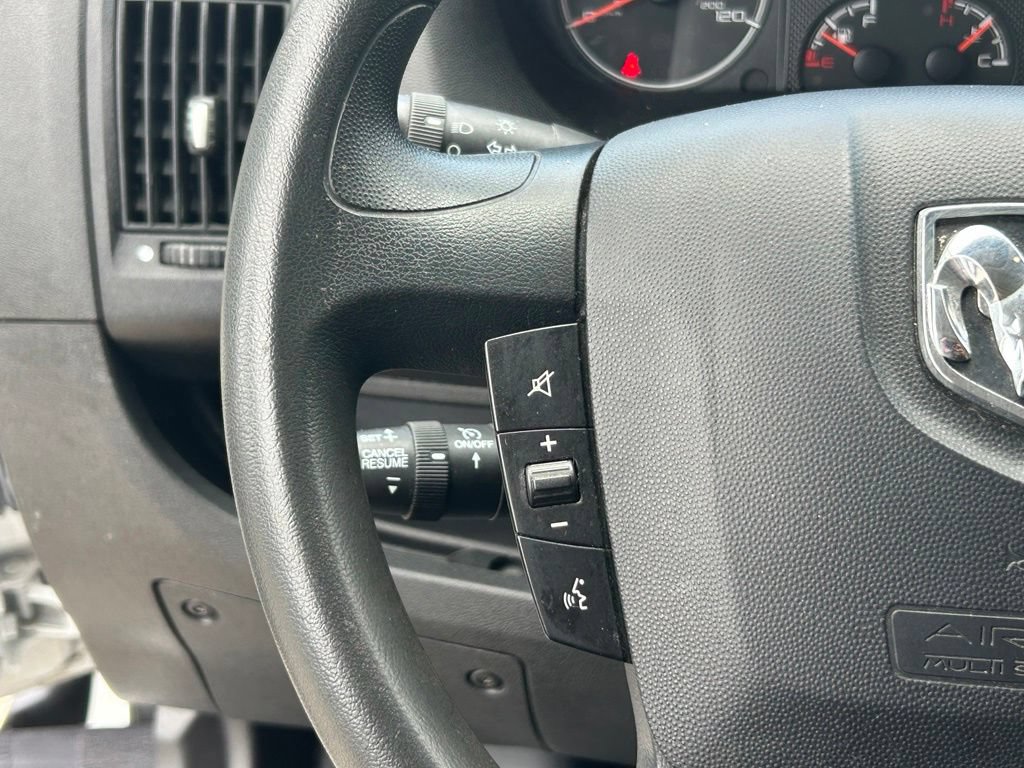 Used 2021 RAM ProMaster 1500 FWD image 33