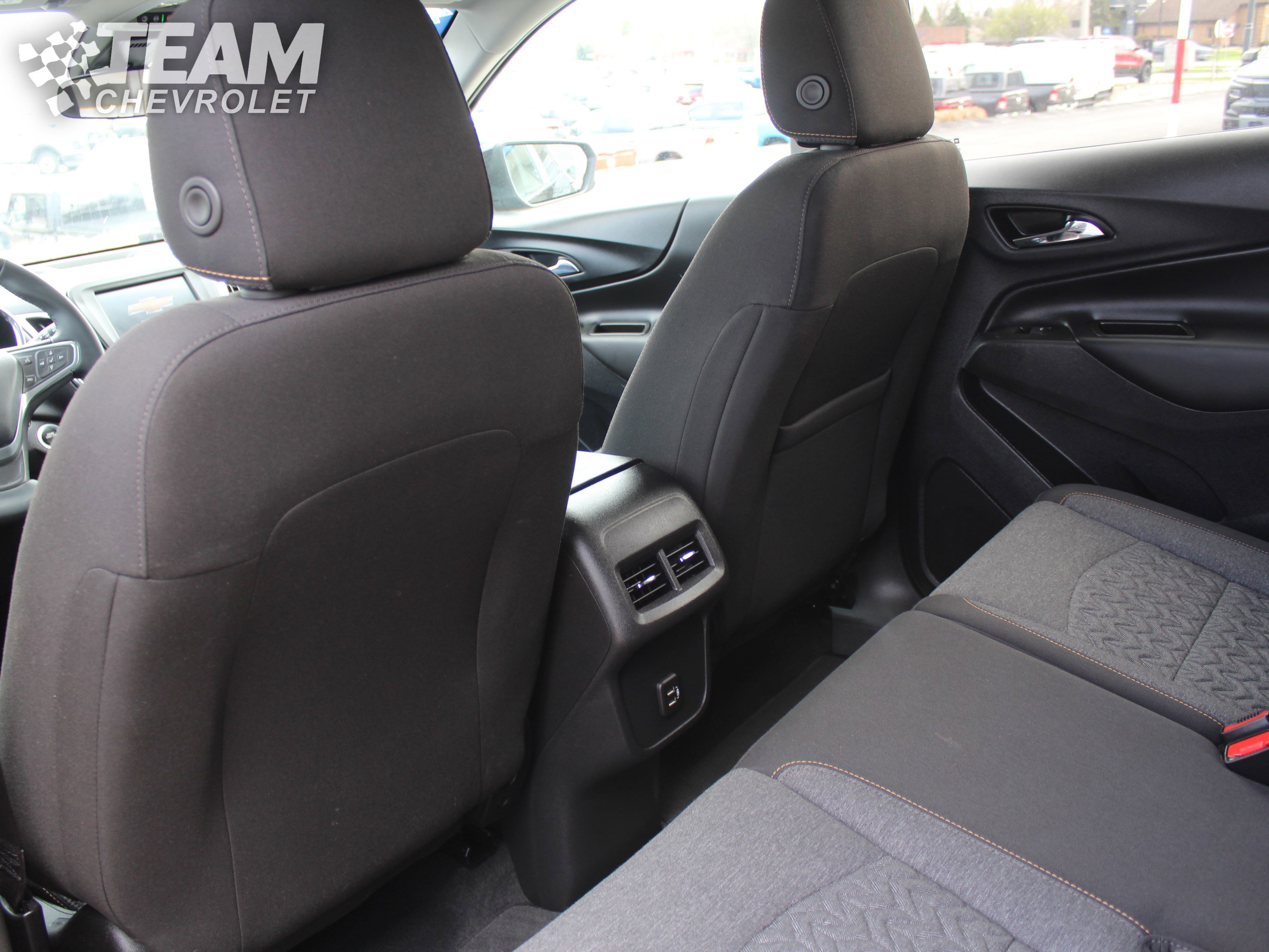 Used 2023 Chevrolet Equinox LT image 20