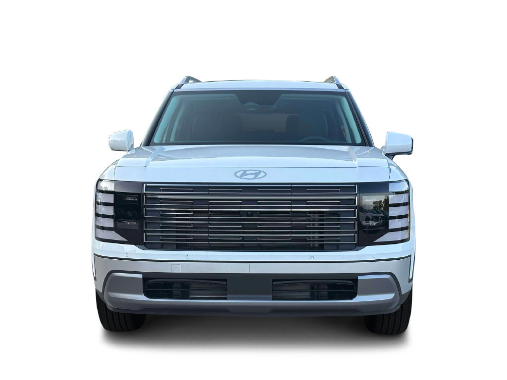 New 2027 Hyundai Palisade SEL w/ Tow & Go Package AWD/4WD image 12
