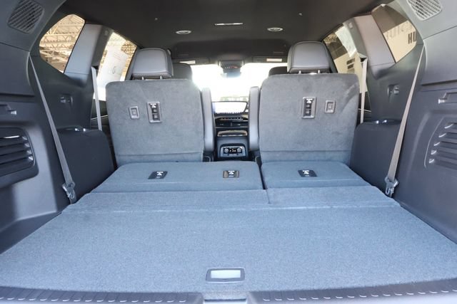 New 2026 Buick Enclave Sport Touring w/ Power Package FWD image 21
