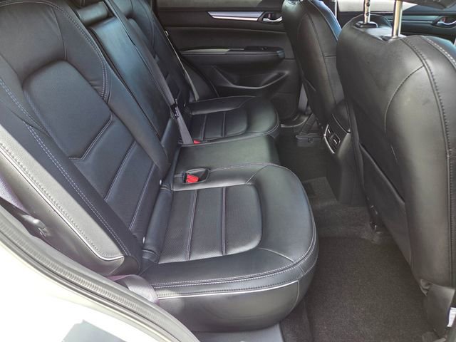 Used 2025 MAZDA CX-5 AWD 2.5 S image 14
