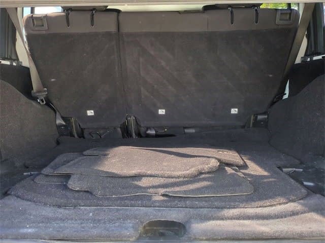 Used 2018 Jeep Wrangler Unlimited Sport S image 18