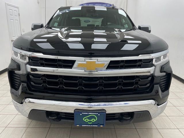 Used 2023 Chevrolet Silverado 1500 LT image 19