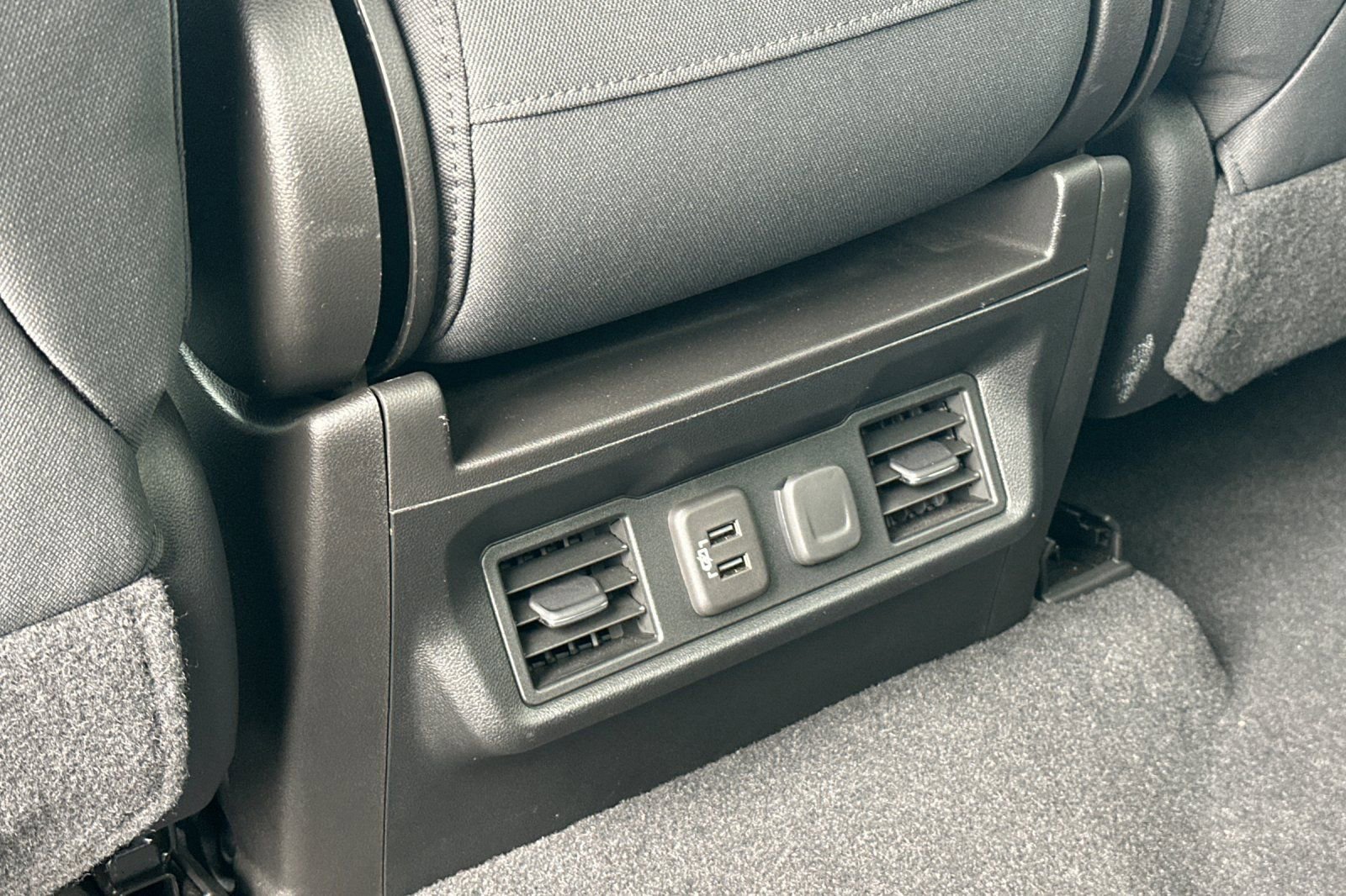 Used 2020 Chevrolet Silverado 1500 RST w/ All-Star Edition AWD/4WD image 14