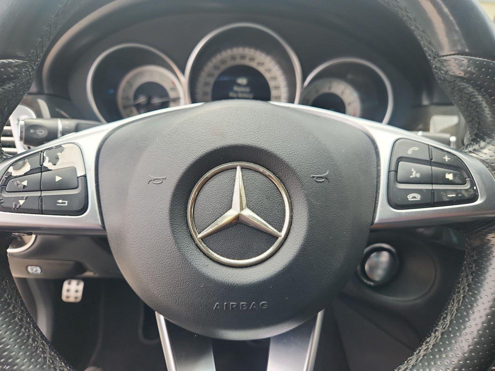 Used 2015 Mercedes-Benz CLS 400 image 11
