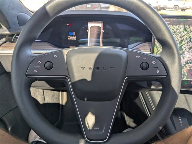 Used 2023 Tesla Model S Standard Range image 27