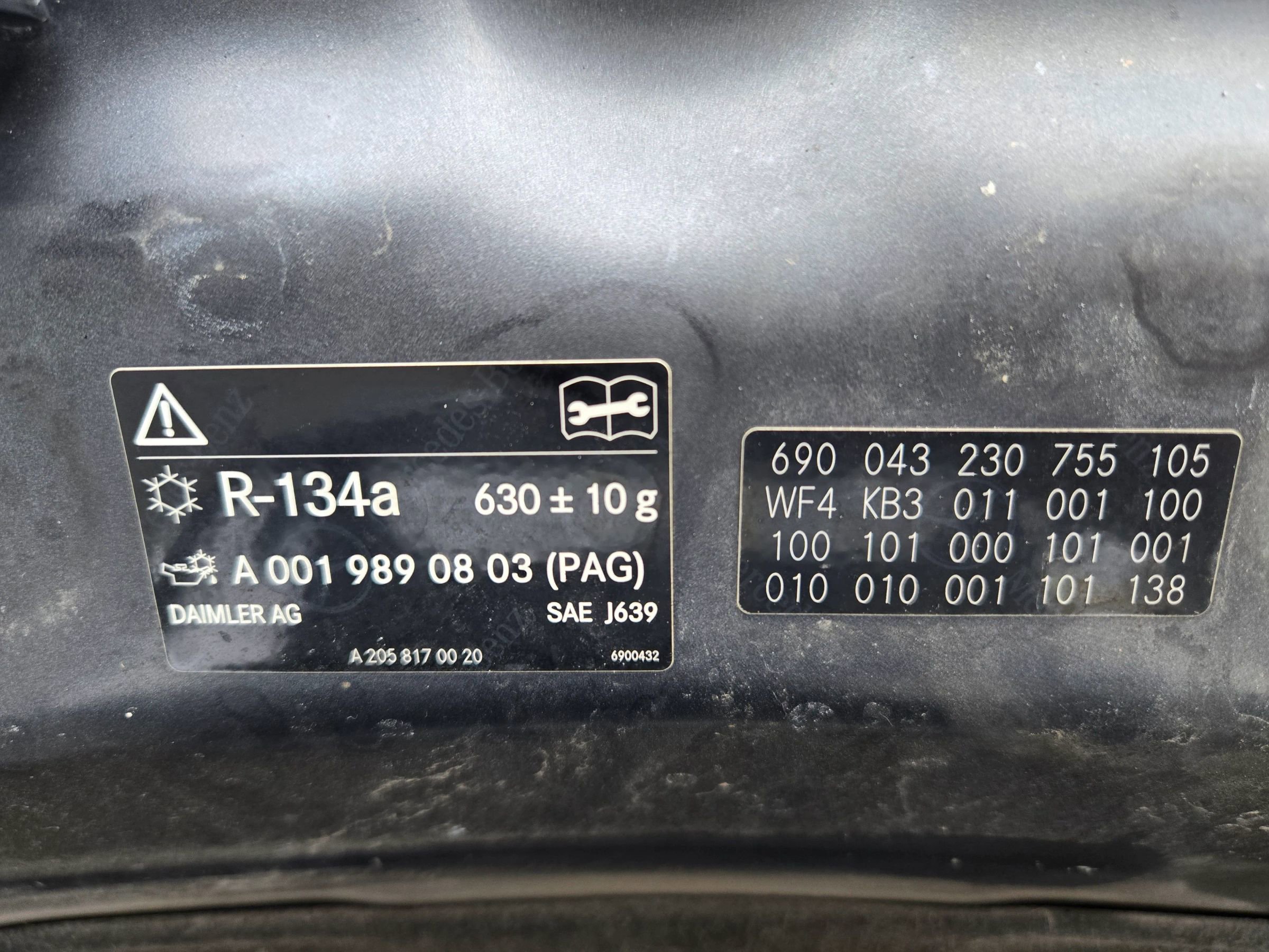 Used 2016 Mercedes-Benz C 300 4MATIC Sedan image 69