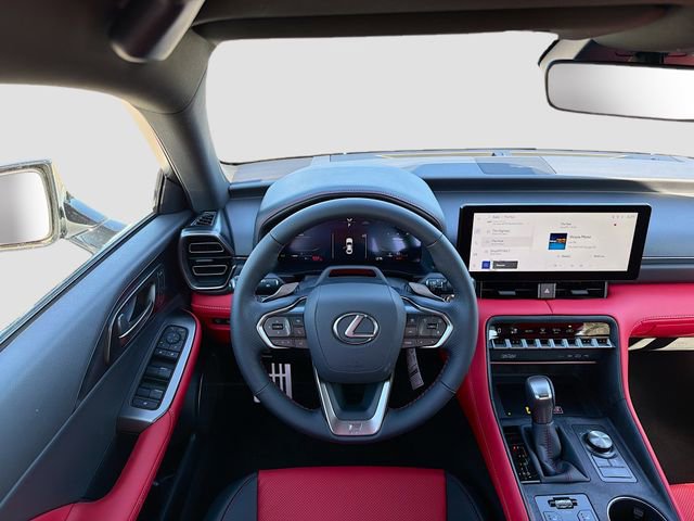 New 2026 Lexus IS 350 F Sport image 16