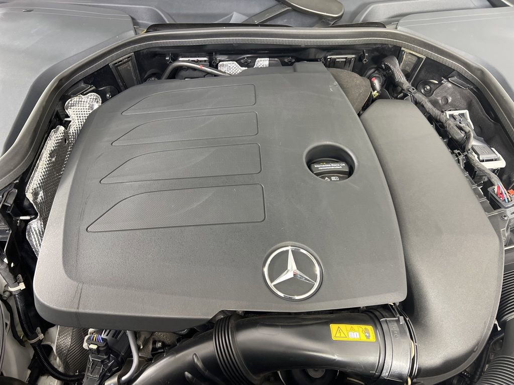 Certified 2023 Mercedes-Benz E 350 4MATIC Sedan image 24