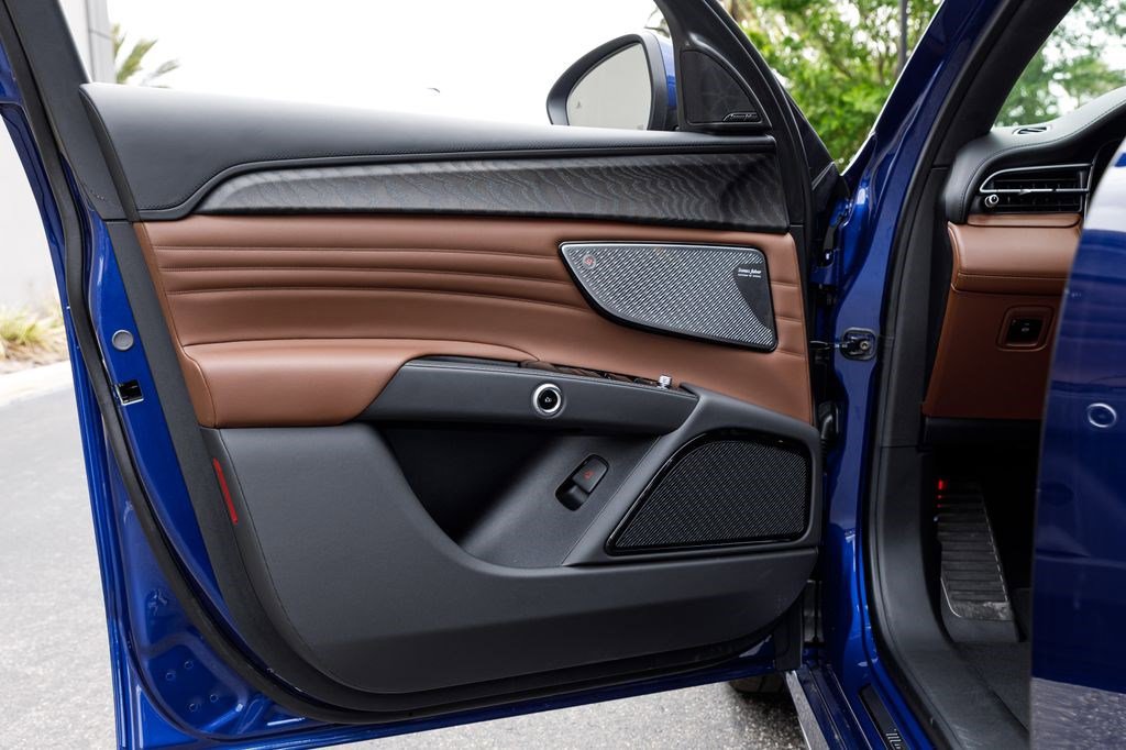 New 2026 Maserati Grecale Modena image 31