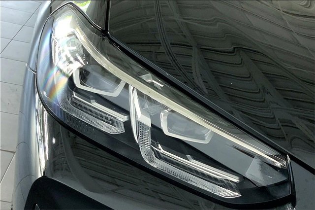 Used 2023 BMW X4 xDrive30i w/ Convenience Package image 28