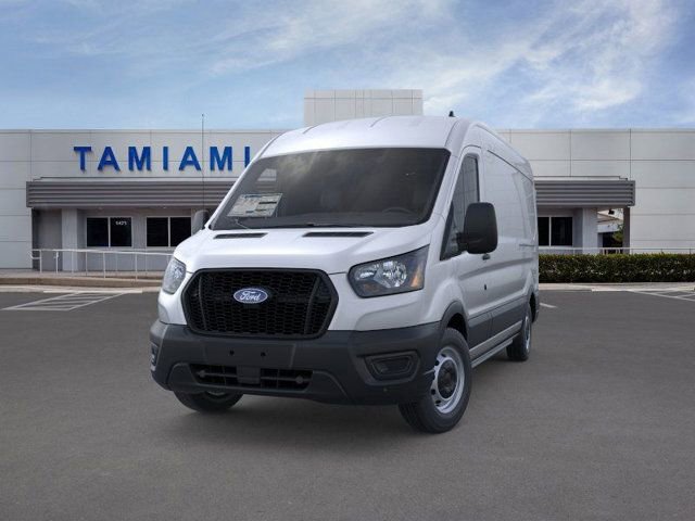 New 2026 Ford Transit 250 148 Medium Roof image 2