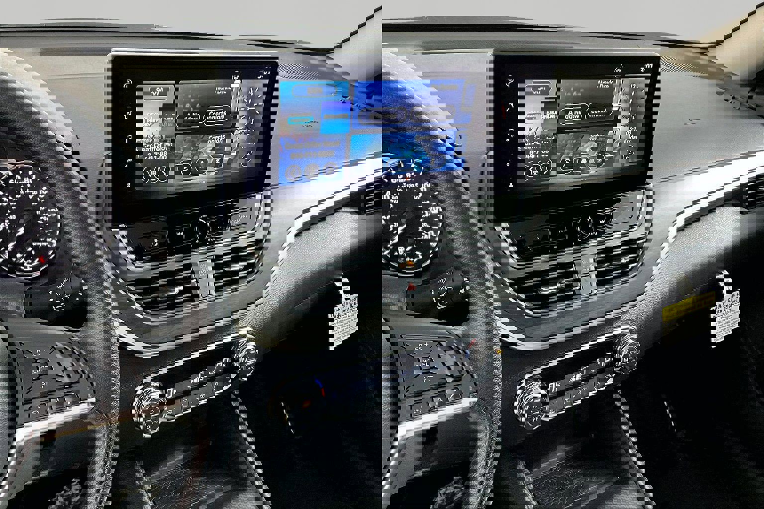 New 2026 Nissan Altima 2.5 SV image 7