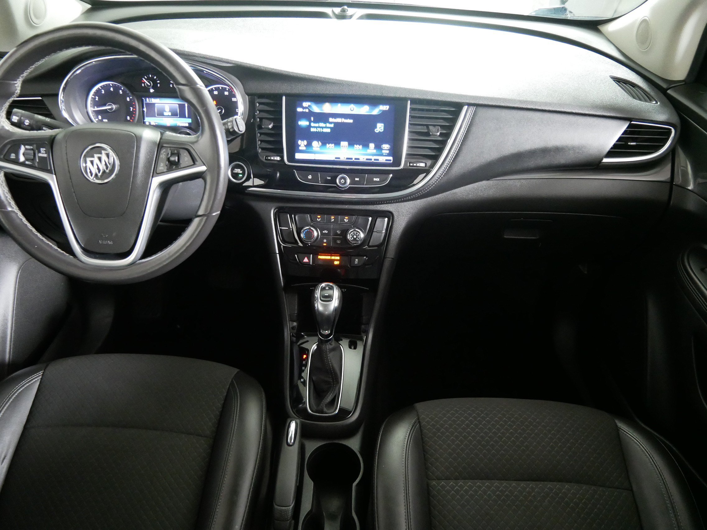 Used 2018 Buick Encore Preferred AWD/4WD image 10