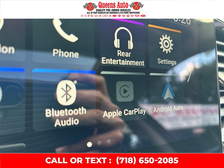 Used 2019 Honda Pilot Touring image 49