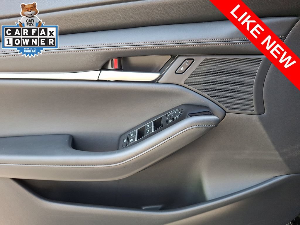 Used 2026 MAZDA MAZDA3 2.5 S Sedan w/ Preferred Pkg FWD image 12