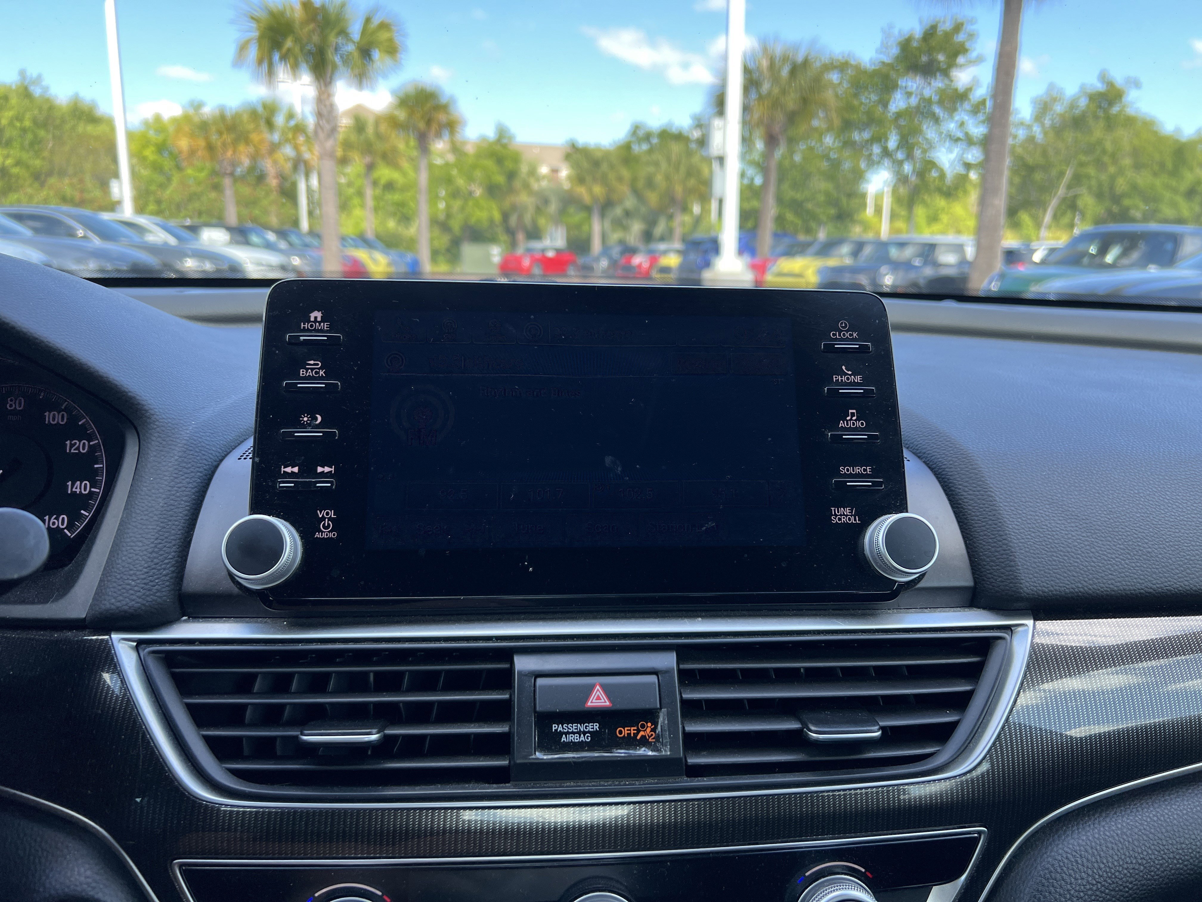 Used 2022 Honda Accord Sport image 23