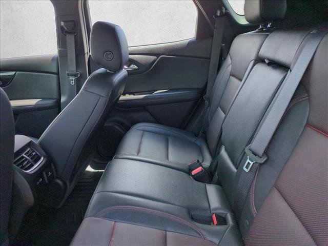 Used 2024 Chevrolet Blazer RS w/ Enhanced Convenience Package FWD image 18