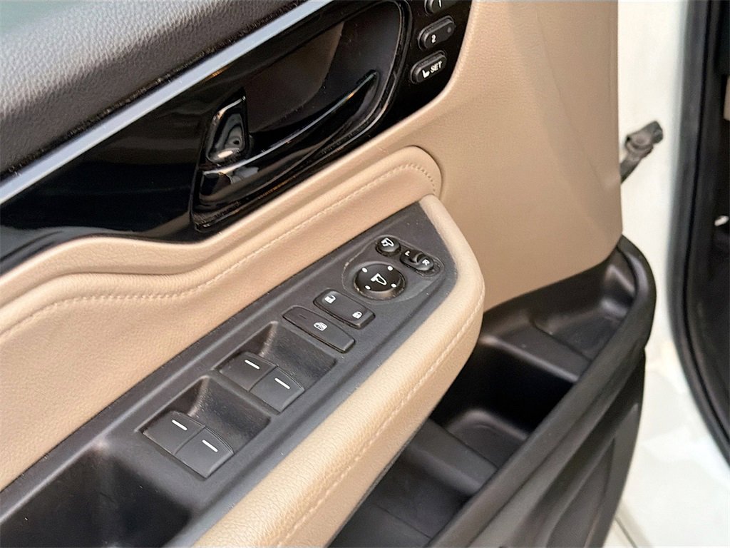 Used 2020 Honda Odyssey Elite image 18