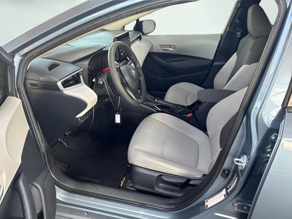 Used 2021 Toyota Corolla L FWD image 5