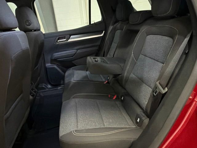 Used 2025 GMC Terrain Elevation AWD/4WD image 18