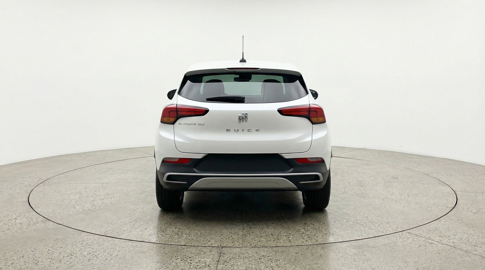 Used 2025 Buick Encore GX Preferred image 7