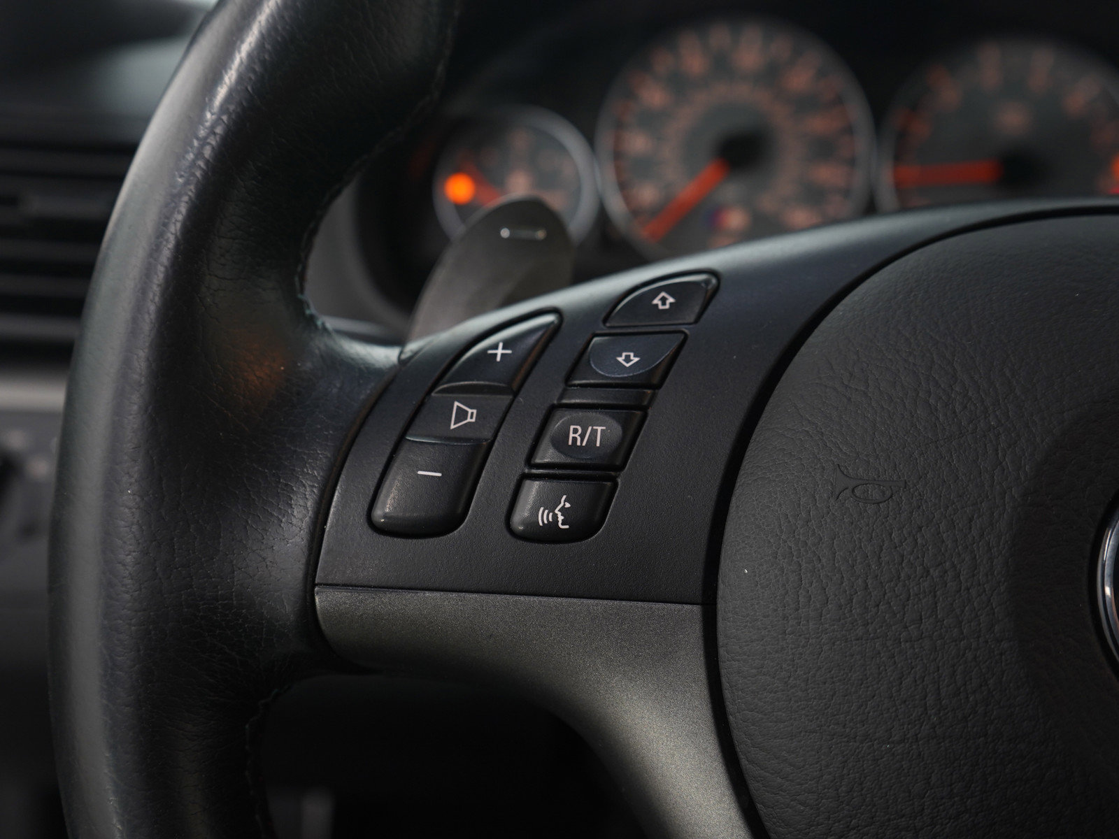 Used 2002 BMW M3 Coupe image 27