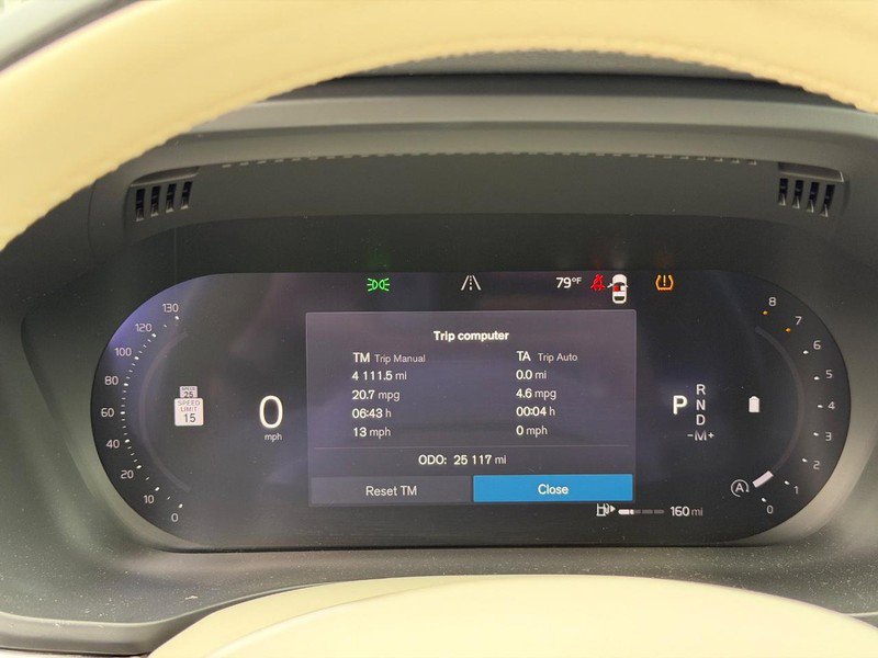 Certified 2024 Volvo XC60 B5 Plus w/ Protection Package Premier AWD/4WD image 20