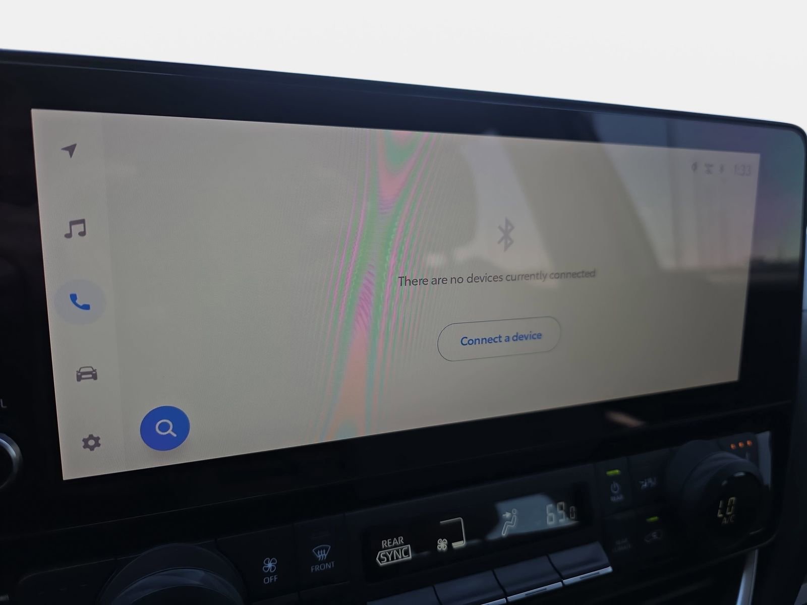 Used 2025 Toyota Grand Highlander AWD image 18