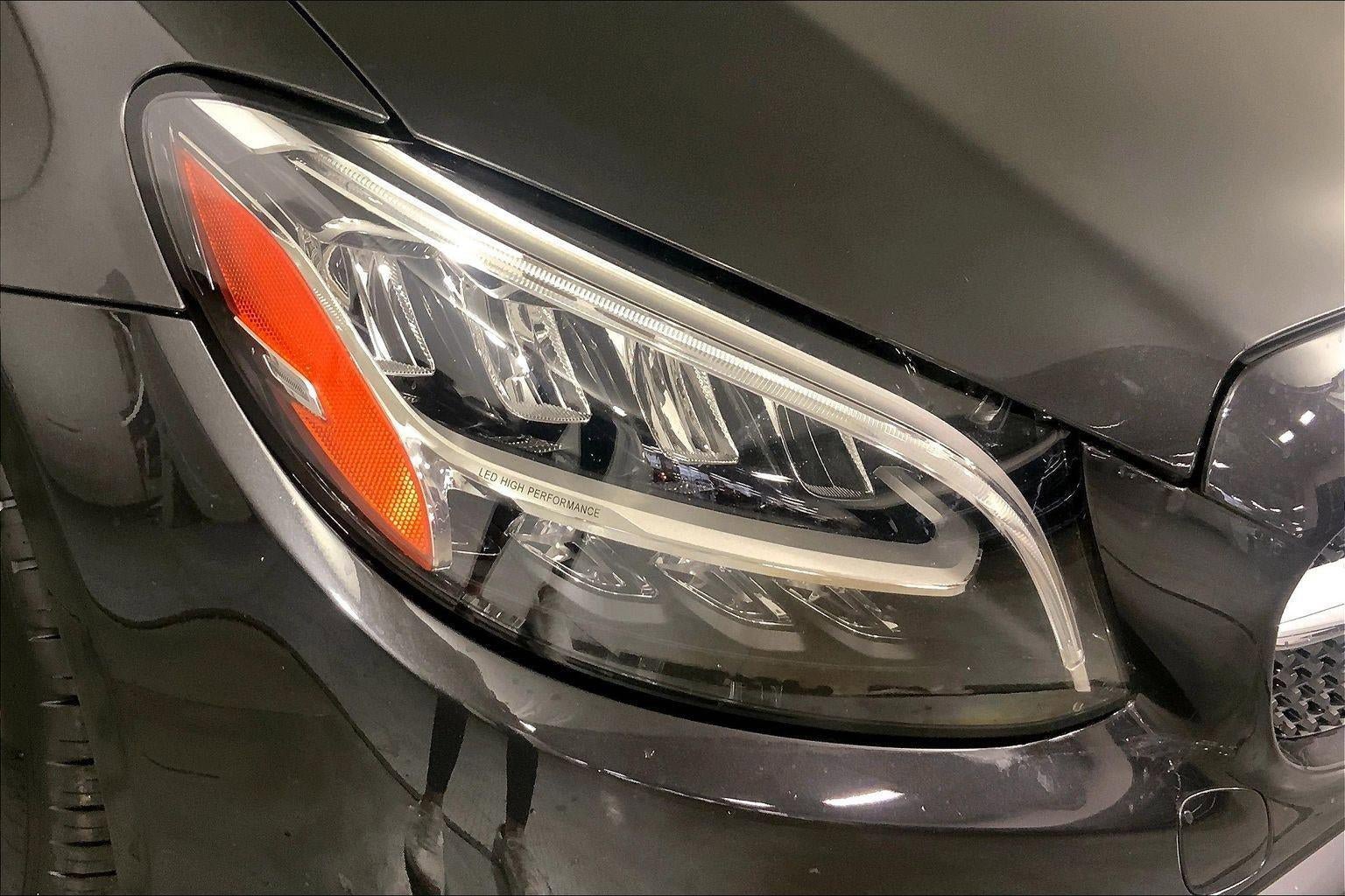 Used 2019 Mercedes-Benz C 300 4MATIC Cabriolet image 26