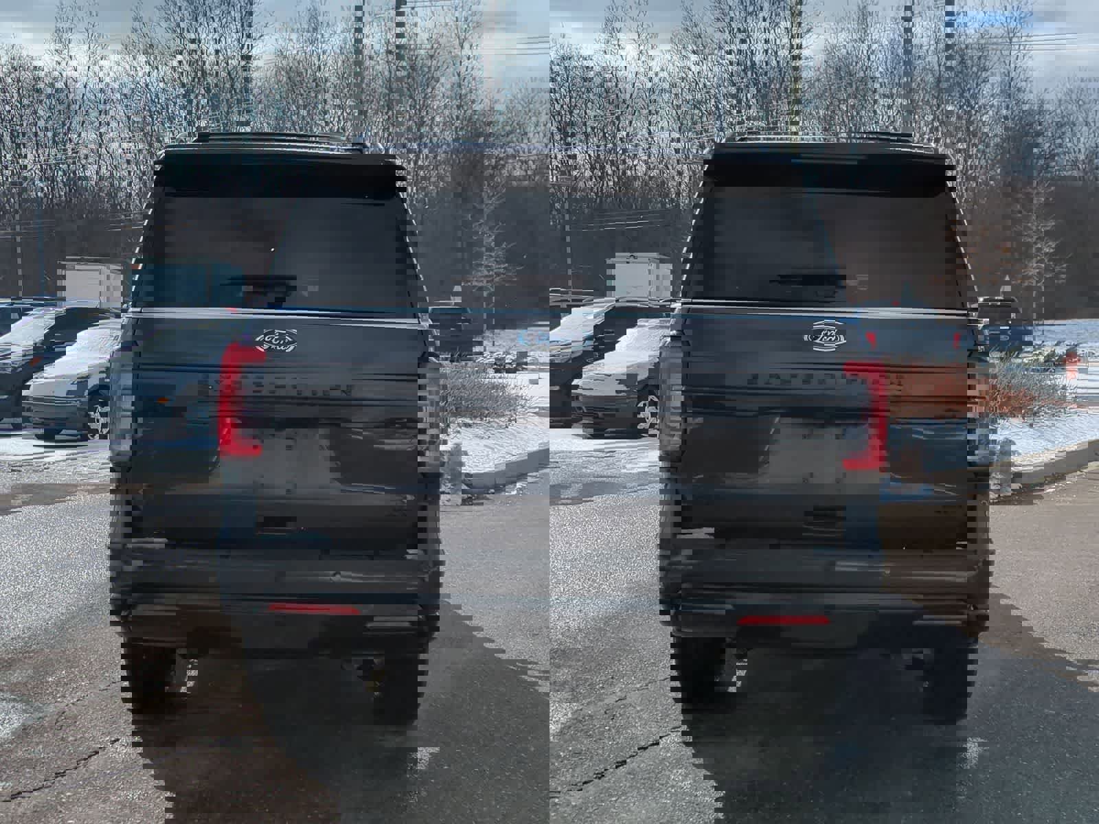 Used 2023 Ford Expedition Max Limited image 7