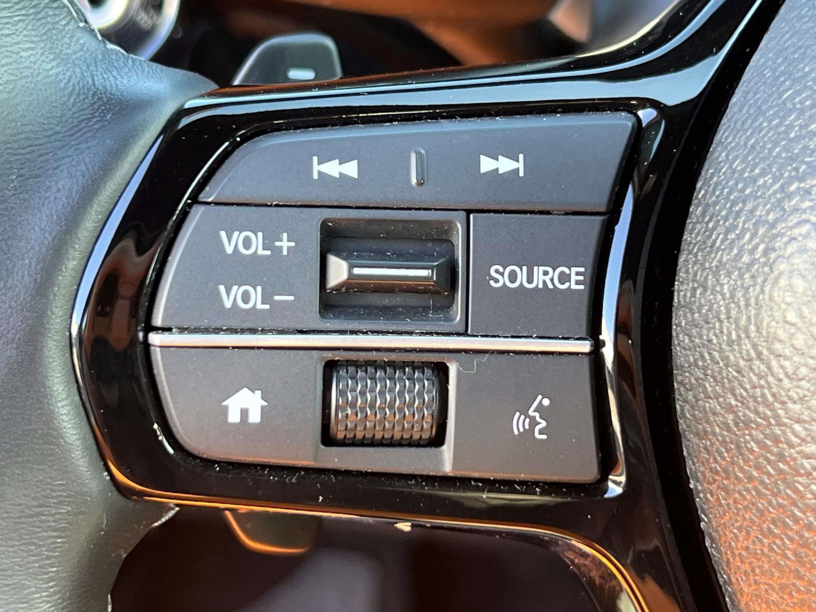 Certified 2022 Honda Civic Sport image 17