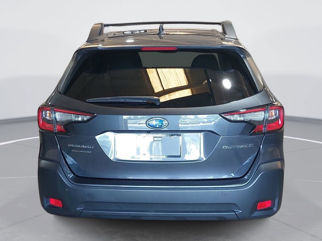 Used 2024 Subaru Outback Premium AWD/4WD image 6