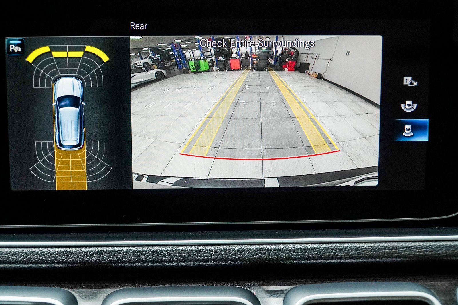 Used 2021 Mercedes-Benz GLE 350 image 23