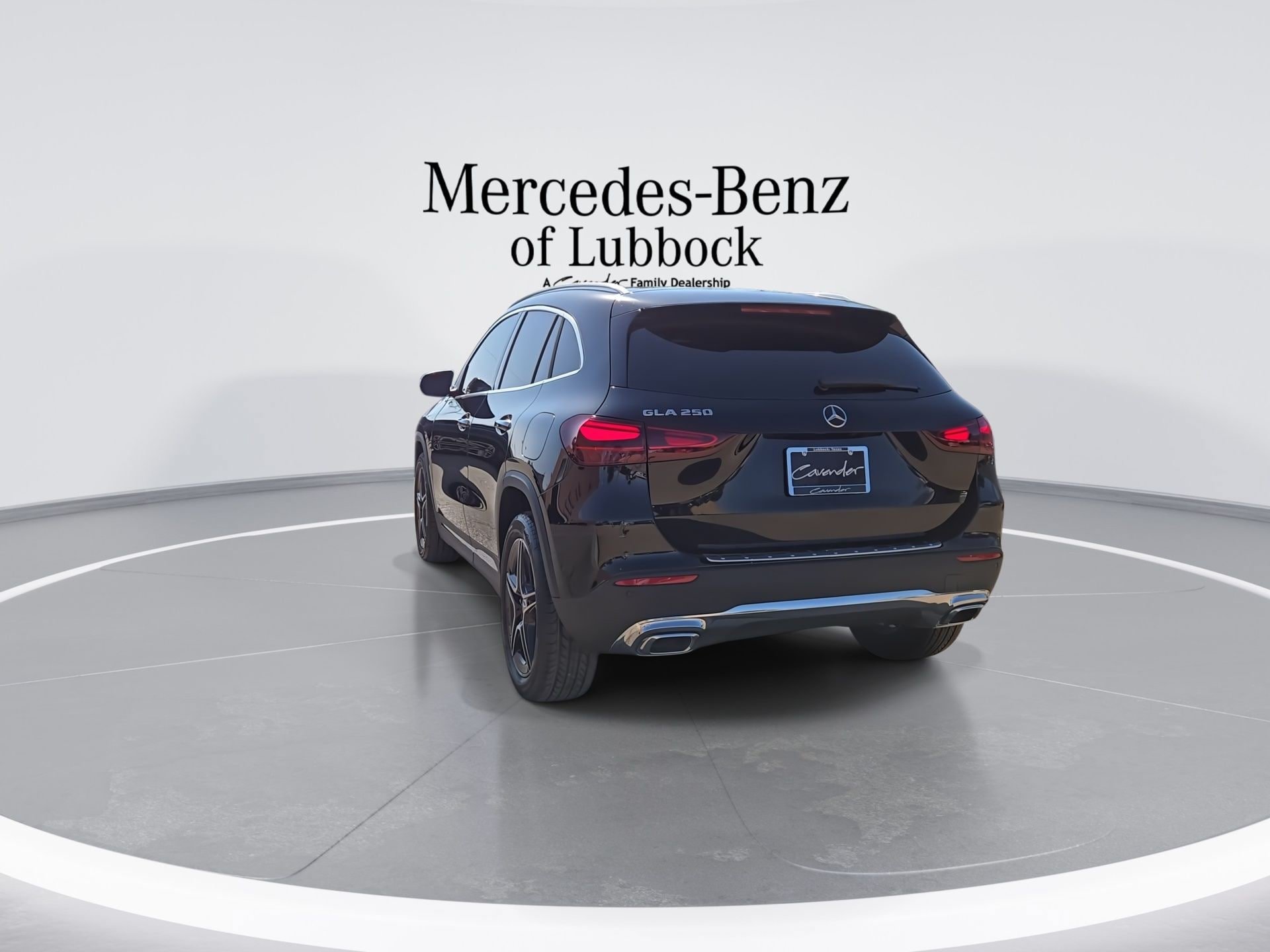 New 2026 Mercedes-Benz GLA 250 image 7
