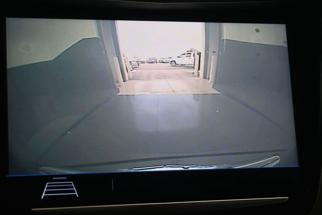 Used 2019 Cadillac XTS Luxury FWD image 11