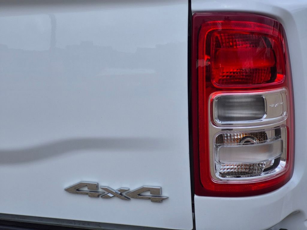 Used 2024 RAM 3500 Big Horn image 10