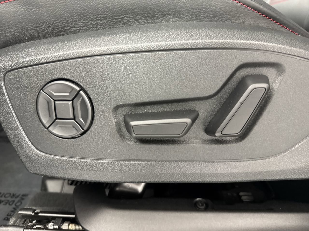 Used 2025 Audi Q3 2.0T Premium Plus w/ Premium Plus Package image 27