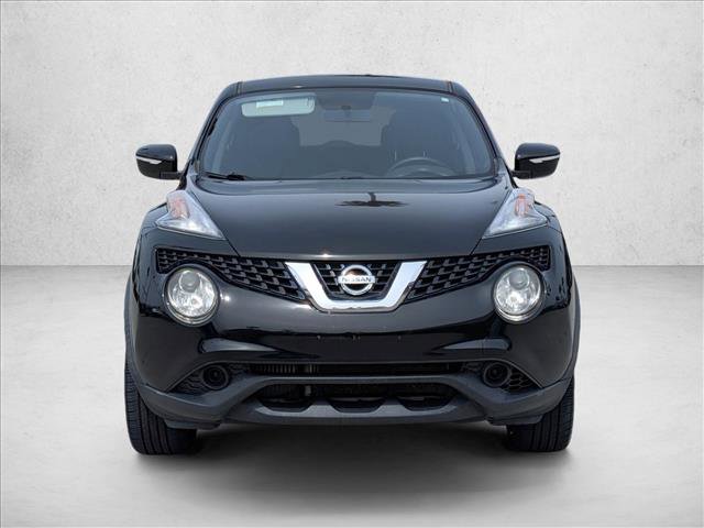 Used 2015 Nissan Juke SV w/ Cold Weather Package video 2
