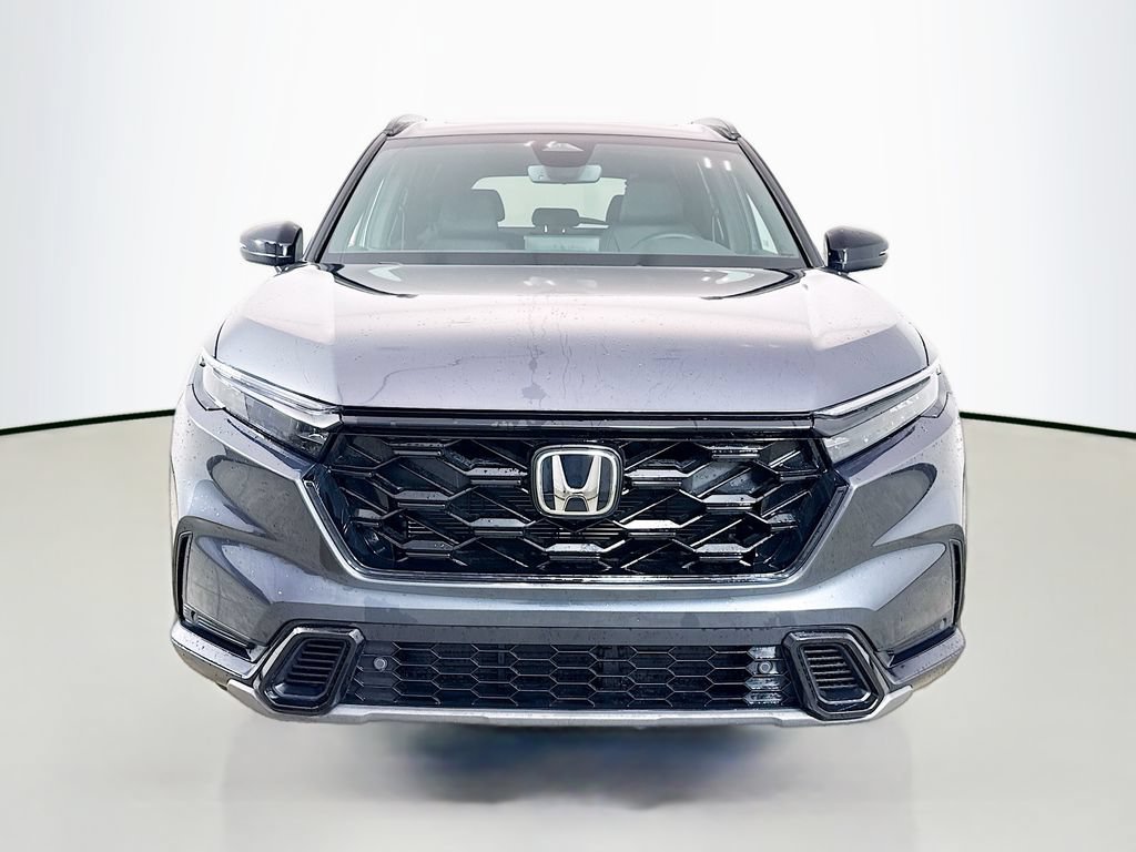 New 2026 Honda CR-V Sport-L image 2