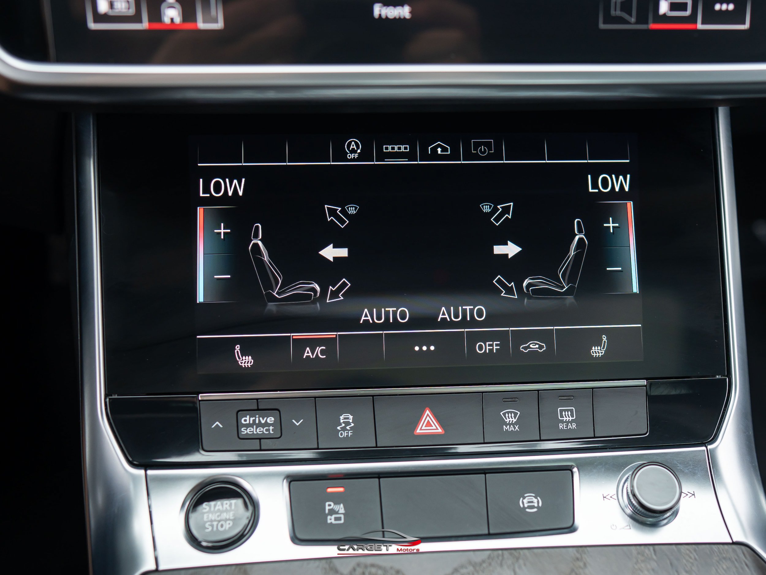 Used 2022 Audi A6 2.0T Premium w/ Black Optic Sport Package AWD/4WD image 34