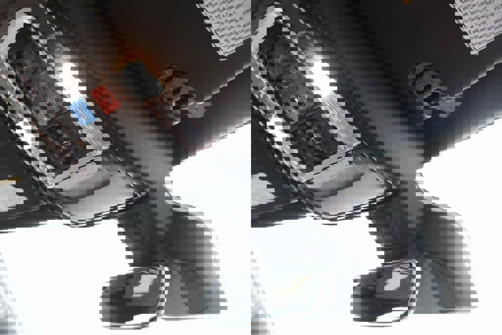 Used 2025 RAM 1500 Big Horn image 13