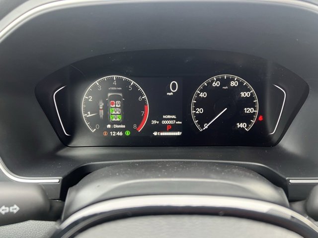 New 2025 Honda Pilot Sport image 18