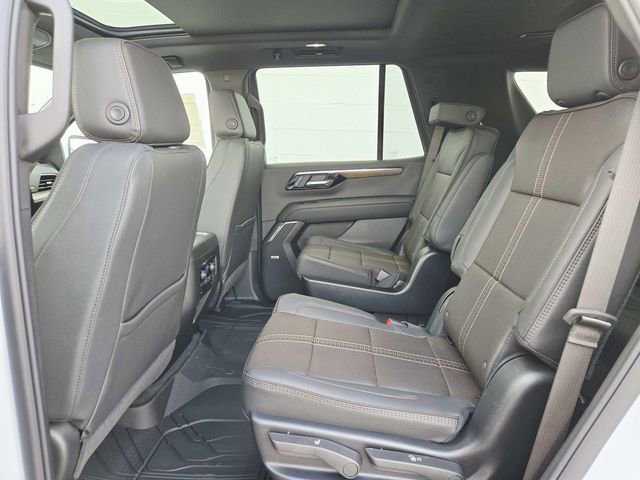 New 2026 Chevrolet Tahoe High Country image 10