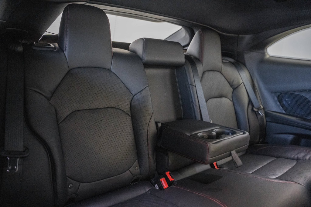 New 2026 Dodge Charger Scat Pack AWD/4WD image 33