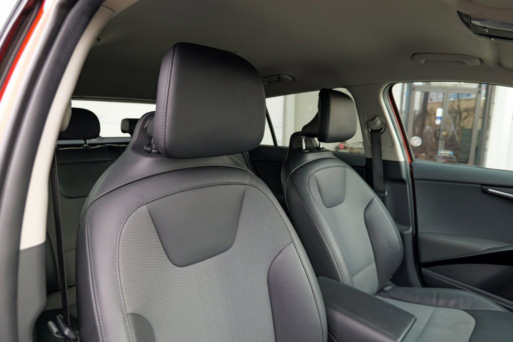 Used 2023 Kia Niro Wind image 37