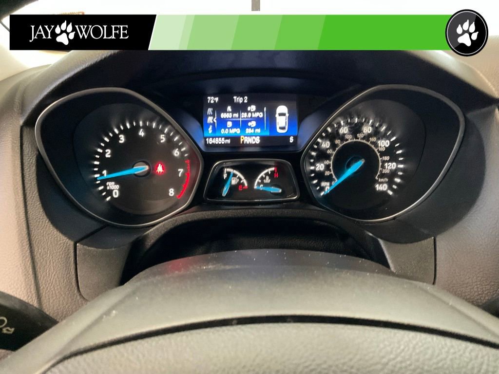 Used 2017 Ford Focus SEL w/ Cold Weather Package image 14