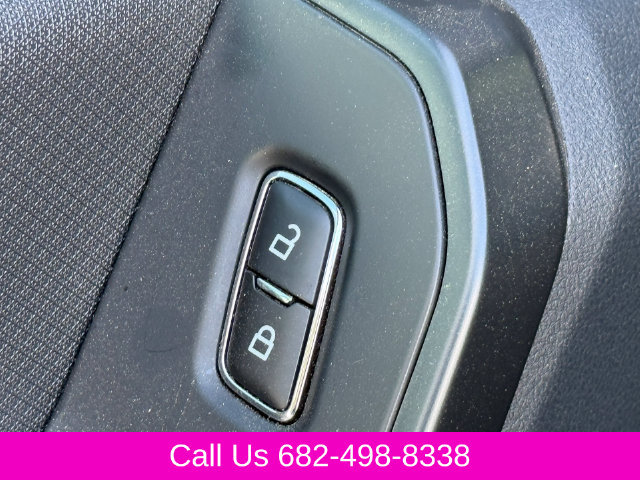 Used 2025 Ford F150 STX w/ Equipment Group 200A AWD/4WD image 21