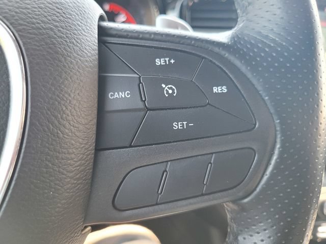 Used 2021 Dodge Durango R/T w/ Blacktop Package RWD image 26