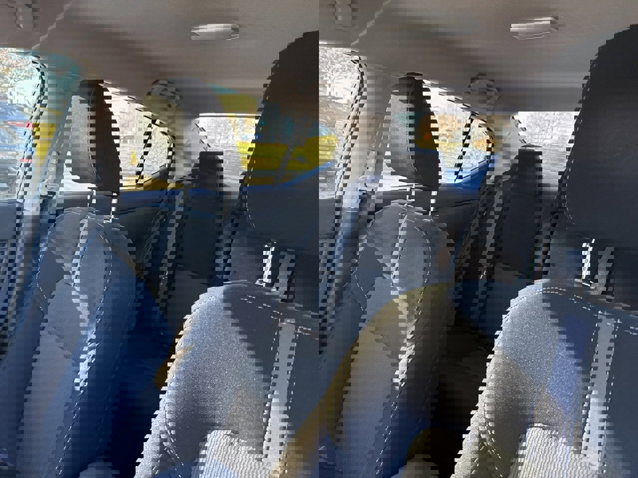 Certified 2021 Nissan Sentra SV image 8